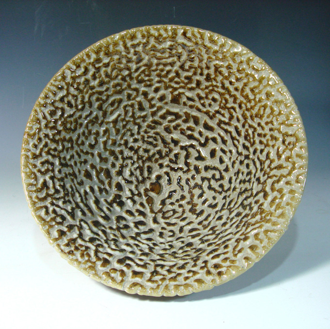 陶碗系列Pottery Bowl