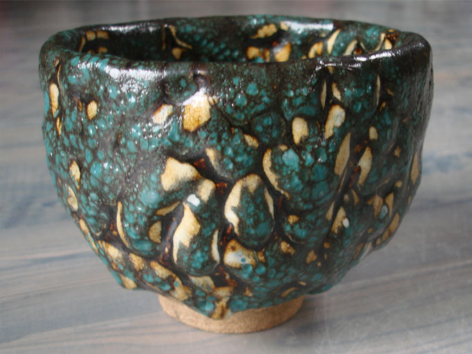 陶碗Pottery Bowl